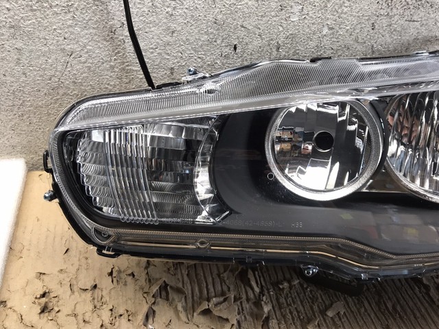 A69 краска mitsubishi