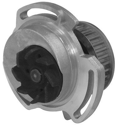 Pompe à eau pour VW Golf 3 et Polo Coupé avec joint d'étanchéité intégré