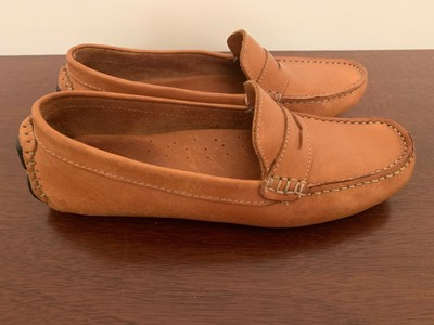 mercanti fiorentini women's loafers