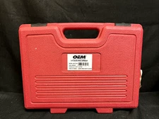 USED AUTOMOTIVE SPRING COMPRESSOR SET – internal / external compressing tool