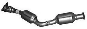 Catalytic Converter Fits 2008 Chevrolet Cobalt - Image 2 of 2