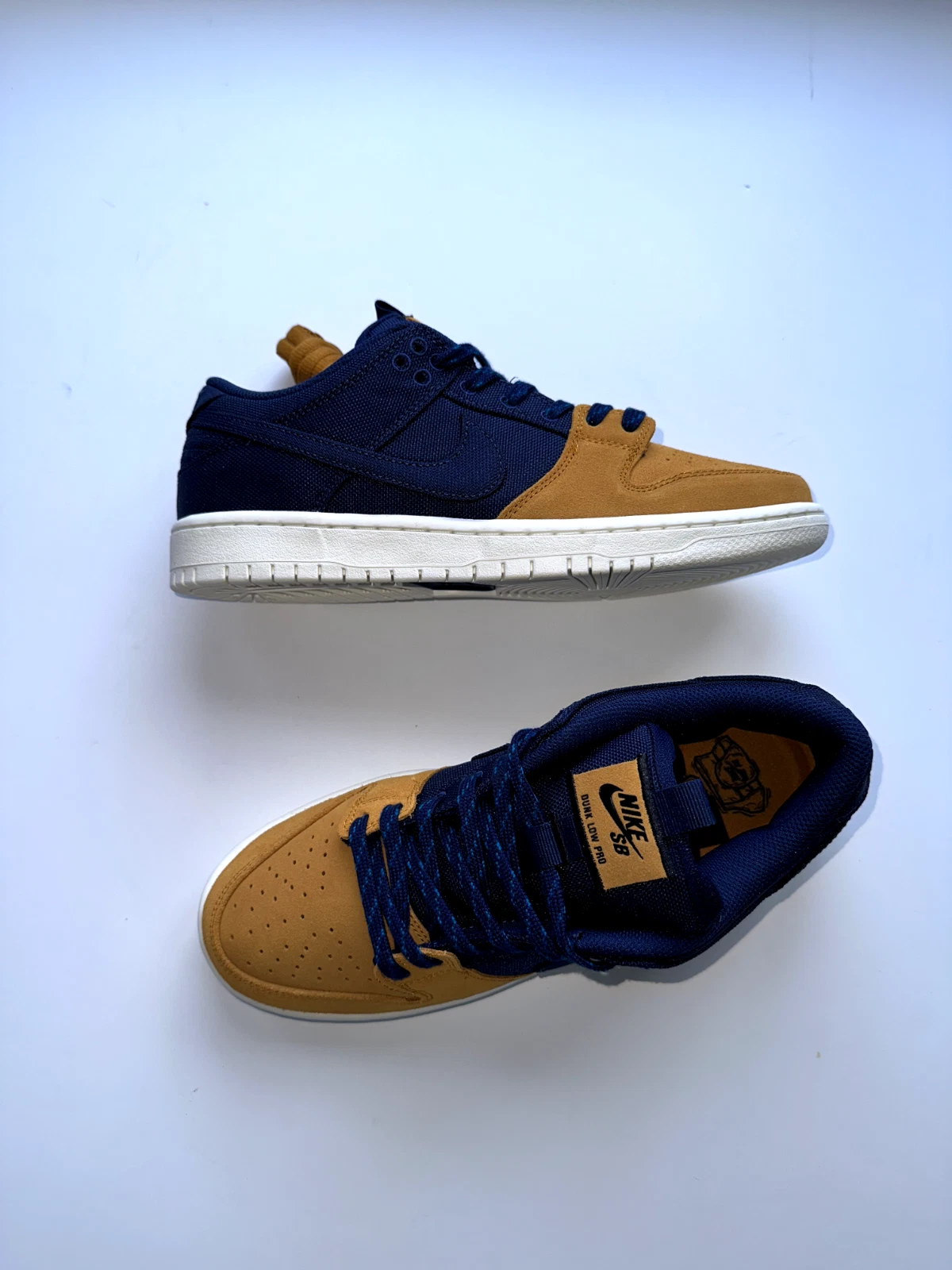 SAC À DOS NIKE SB ANNÉES 90 DUNK LOW (TAILLE 9) DX6775 400 WIZARD OF OZ SUPREME DUNK LOW