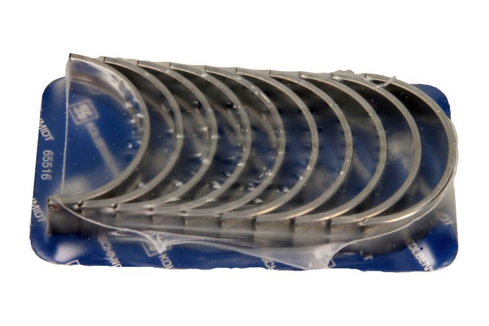 KS Kolbenschmidt Hauptlager-Satz - Passend Für Mercedes & Renault