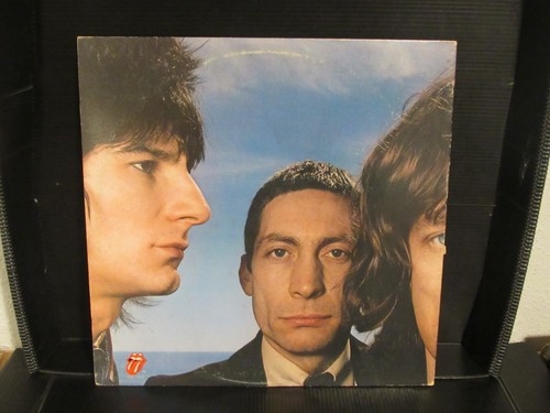 The Rolling Stones ""Black & Blue"" (RSR-Coc 769104) 1976 Rock LP - Bild 2 von 8