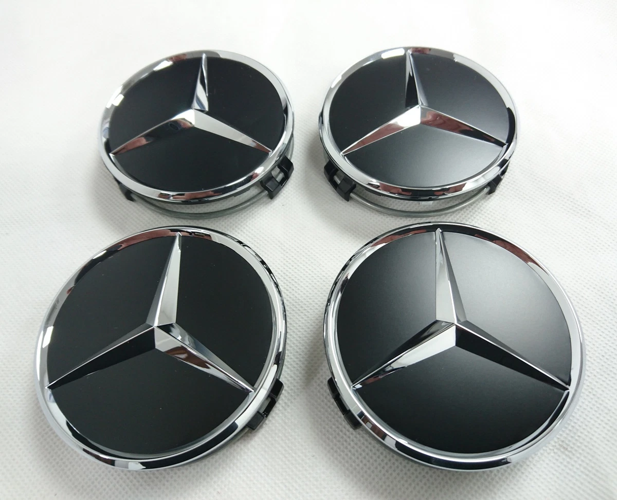 Mercedes centre cap online