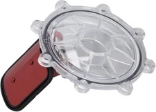 Check Valve Cover Replacement 7056 Flapper Assembly for 7235 7236 7305 7511