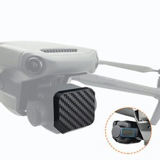 For MAVIC 3/Cine Scratch-proof Lens Cover Gimbal Camera Dustproof Protective Cap