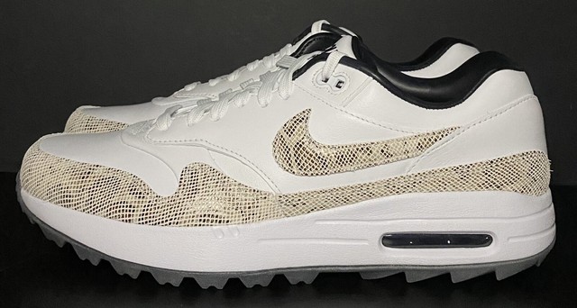 nike air max 1 g snakeskin