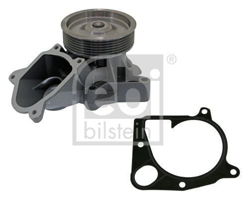 Pompe à eau de remplacement pour entretien BMW 120D 320D et X3 2.0D