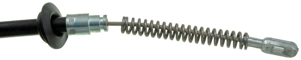 Cable de freno de estacionamiento trasero izquierdo para Lincoln Town Car 1999 2000 Dorman 1998-2001 Foto 3 de 3