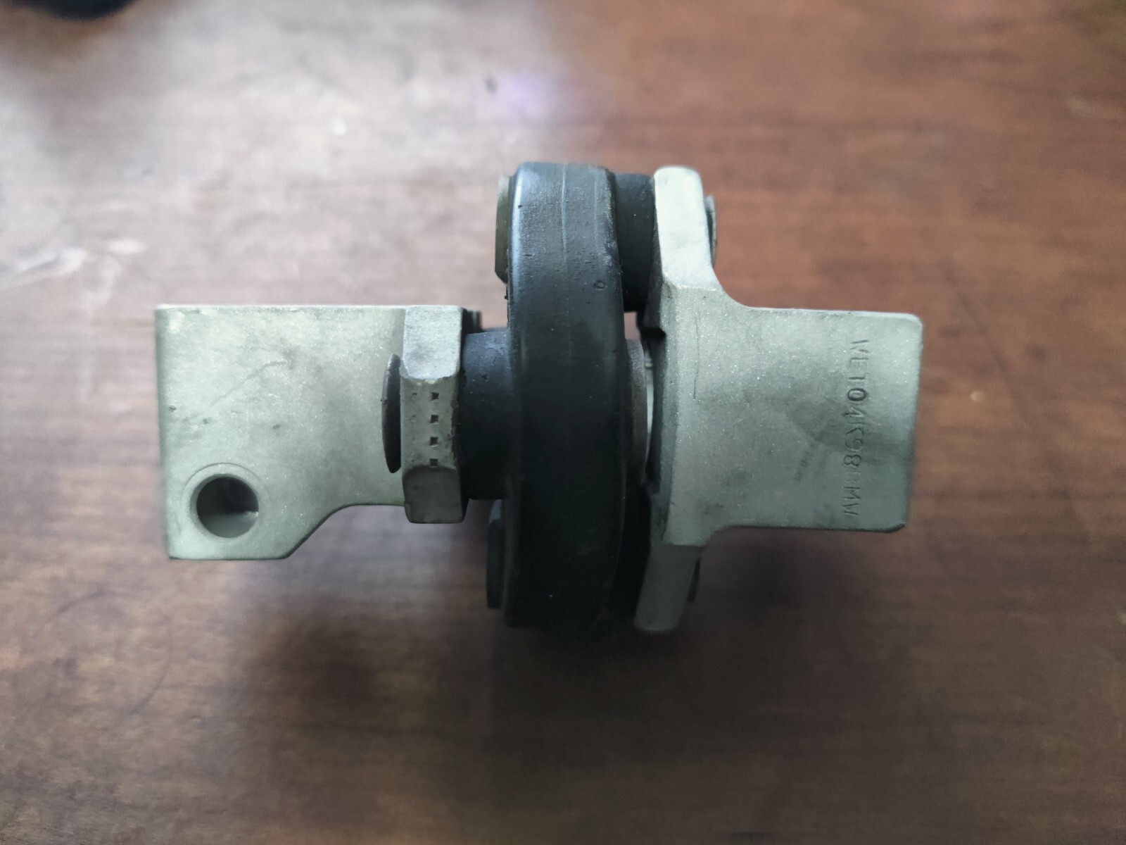 BMW 318I 320I 323I M3 E36 Steering Column Universal Joint Swivel OEM eBay