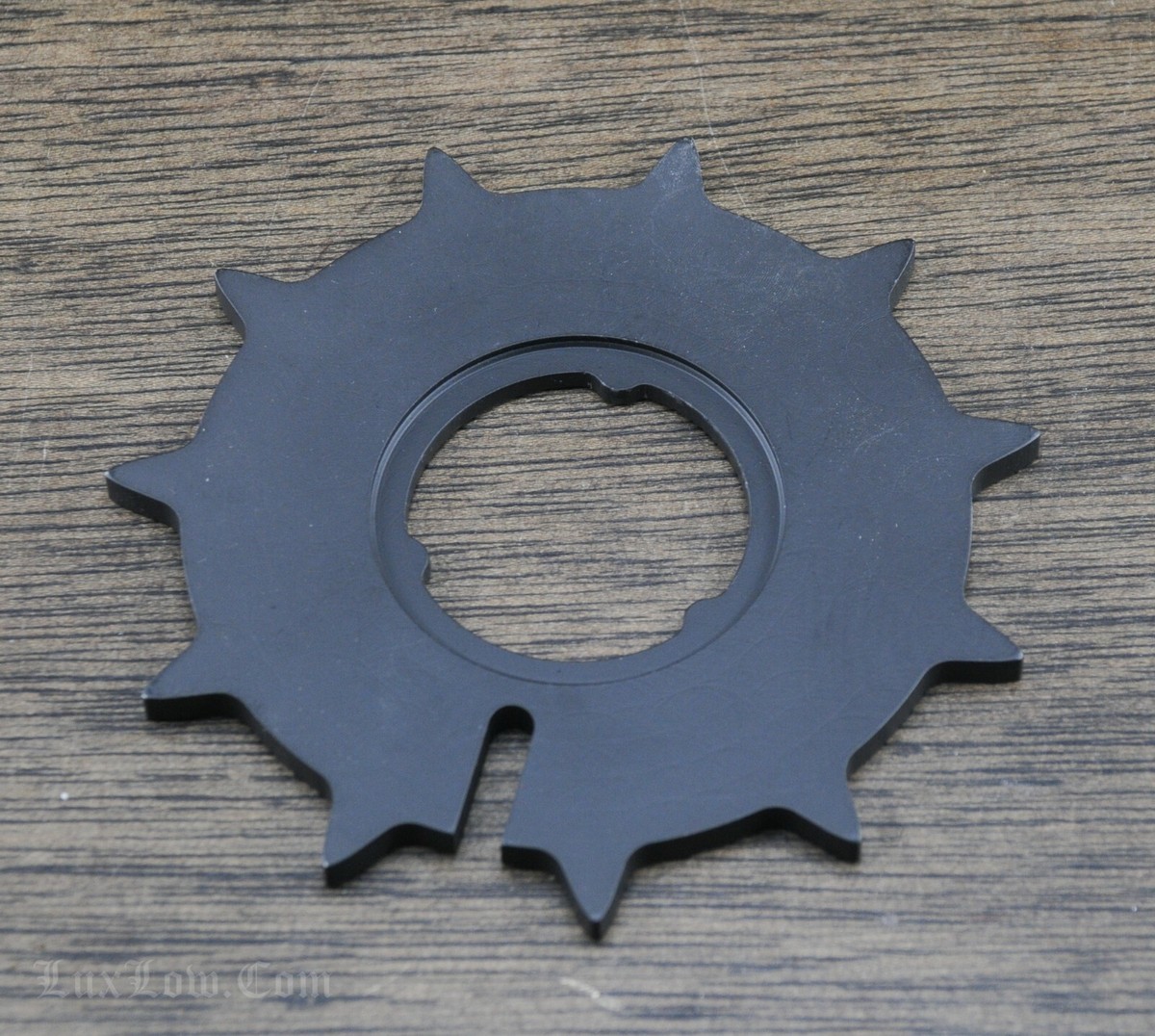 Asse Mozzo Ruota Bicicletta Tinje - Kit Ricambio Per Mountain Bike Anteriore/Posteriore