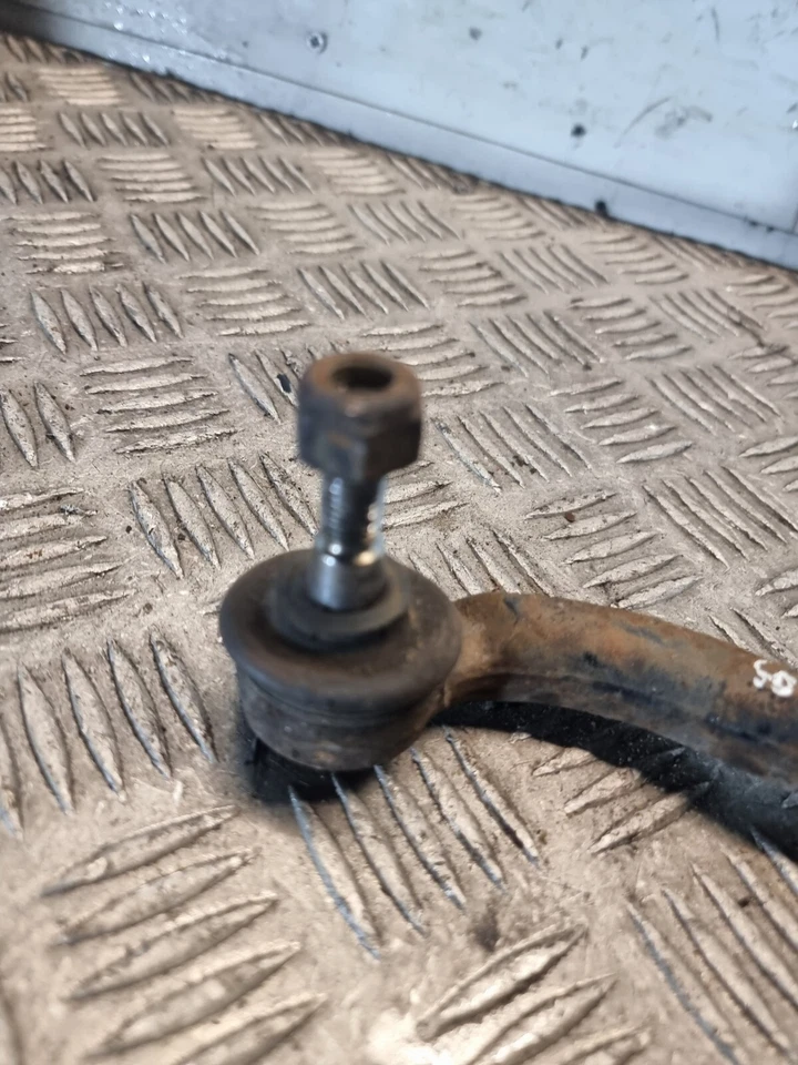Fiat 500 TIE ROD END FRONT RIGHT 2010 Fiat 500 DIESEL 2 DOOR STEERING ARM END - Image 4 of 4
