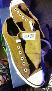 converse size guide womens