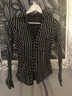 Camisa Zara Xs