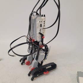 Lego Mindstorm EV3 31313 Robot Set Lot Incomplete