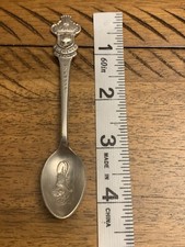 коллекционные ложки ROLEX Bucherer Watches Spoon