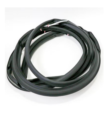 TOYOTA Land Cruiser Base Weatherstrip Front Door RH＆LH 67861