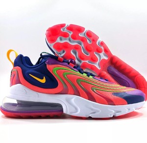 nike sportswear air max 270 react