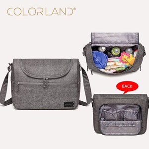 colorland baby bag