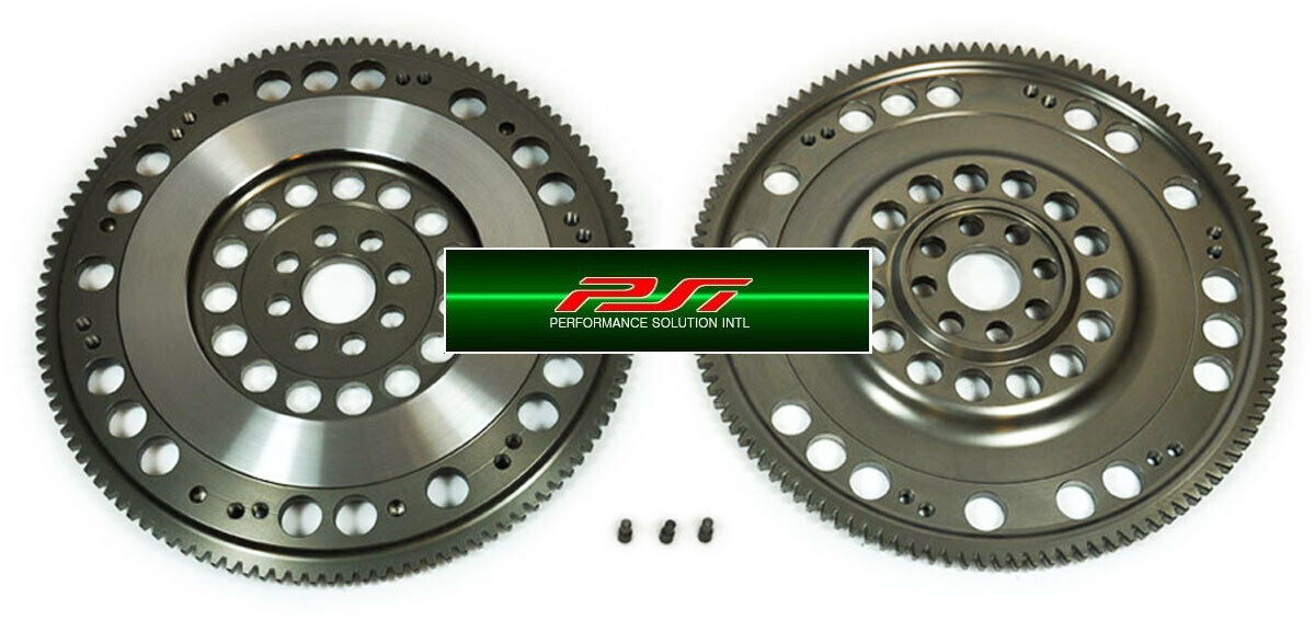PSI HD STAGE 3 CLUTCH KIT+XLITE FLYWHEEL for HONDA ACCORD CIVIC Si TSX