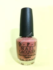 OPI Nail Lacquer "NL H56 GOUDA GOUDA TWO SHOES" HOLLAND COLLECTION 2012 HTF NEW!