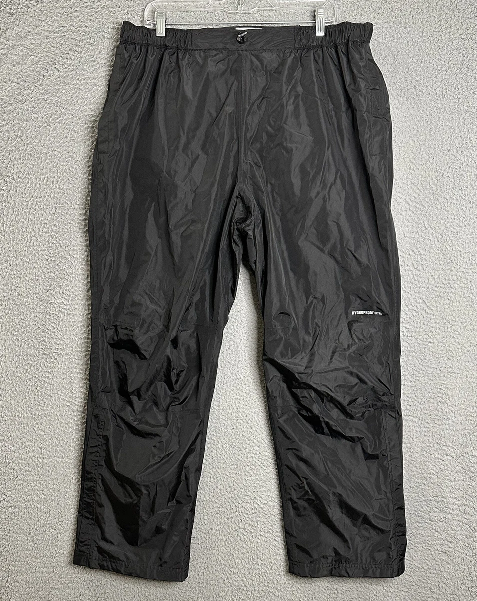 Athletic windbreaker best sale pants
