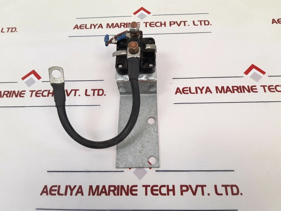 Lucas 4.s.t. starter motor - Image 2 of 4