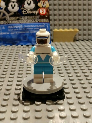 Lego - Disney Series 2 Minifig. Set#71024 - 