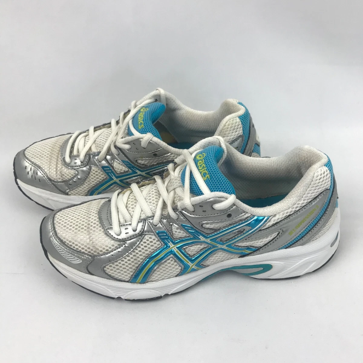 Asics cross deals trainers