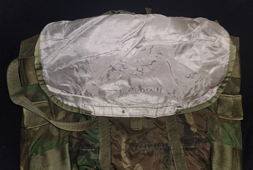 USGI Military M81 Woodland LC1 LC-2 Medium ALICE Field Pack - Picture 9 of 13