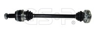 GSP 205062 Antriebswelle For BMW