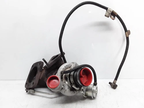 6C1Q6K68200 Turbocompresor para FORD TRANSIT FURGÓN (TT9) 2006 952285 - Imagen 1 de 10