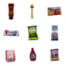 Zuru 5 Surprise Mini Brands Series 1 DISCONTINUED Choose Your Own Figure