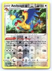 Archeops 147/195 Swsh12: Sword & Shield - Silver Tempest