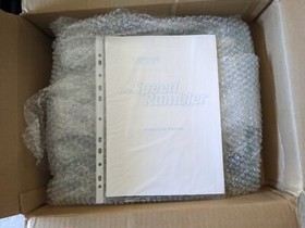 SPEED RUMBLER - 1986 Capcom - Working JAMMA Arcade PCB