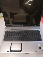 HP Pavilion dv9700 computer portatile per pezzi di ricambio