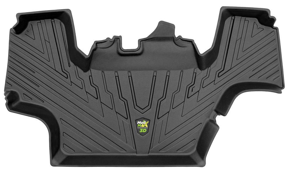 Tappeto 3D MUD MAX Case IH Farmall 90/100/110/120 C 15> - New Holland T5.100/110