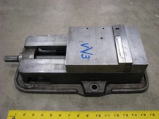 KURT Mill Vise 6inch