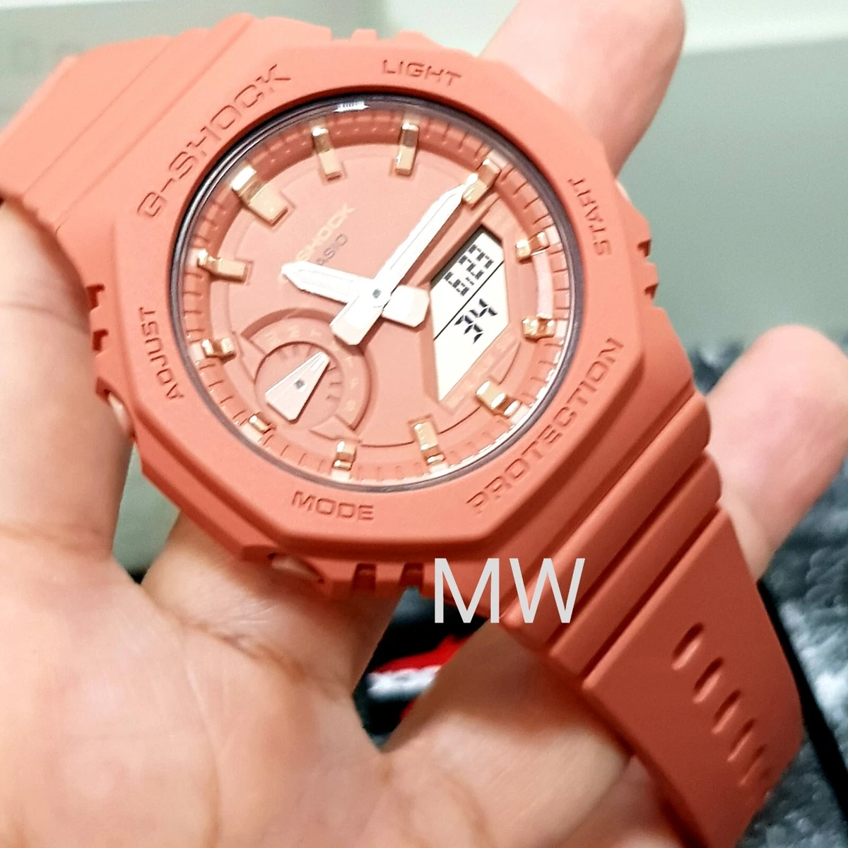 Casio g shock for girls hot sale