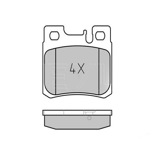 Disque de frein avant pour Mercedes classe C type W205,318 x 30mm, A0004212112 A.B.S. 18770 Disque de frein avant pour Mercedes classe C type W205,318 x 30mm, A0004212112 A.B.S. 18770