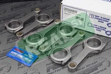 Eagle H Beam Rods 350Z G35 VQ35 VQ35DE 3.5L 5.680 CRS5680N3D