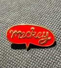 Disney Mickey Mouse Metal Enamel Backpack Lapel Pin Badge Brooch 3cm Brand New