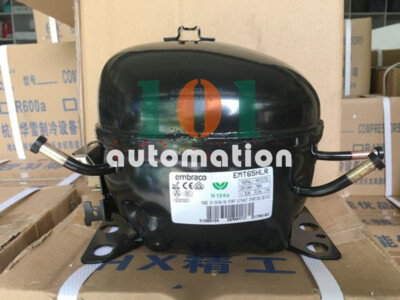 1PCS NEW FOR EMBRACO compressor EMT65HLR