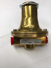 CONOFLOW VACUUM REGULATOR GH10XT1646C  itt