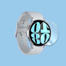 High Responsivity 9H Screen Protector Flim f Samsung Galaxy Watch 6 44mm SM-R940