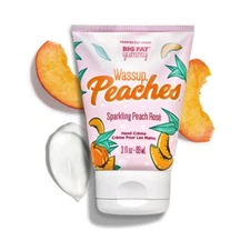 Perfectly Posh Wassup Peaches BFYHC New 3 Fl oz