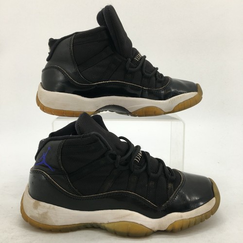 Nike Air Jordan 11 Retro Space Jam 