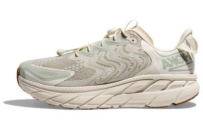 Hoka One One Clifton LS x Satisfy Low Celadon Tint - 1143450-CTWW