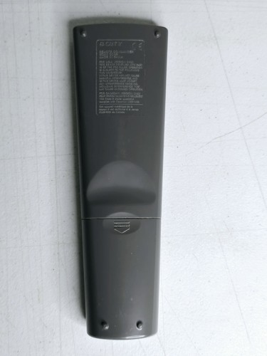 Sony RM-AV3000 Telecomando Touchscreen Universale Funzione Glow-in-Dark - Foto 8 di 10